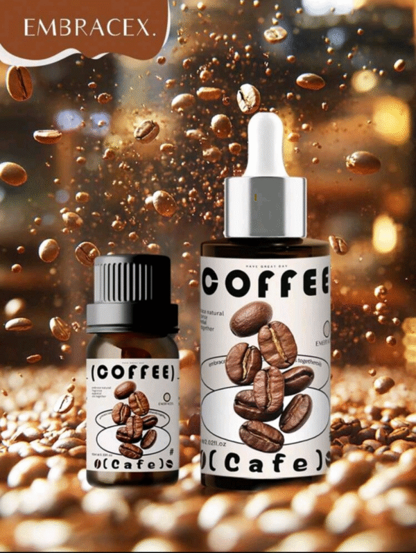 Fragancia de cafe - Image 2
