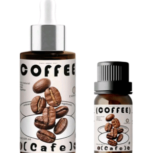 Fragancia de cafe