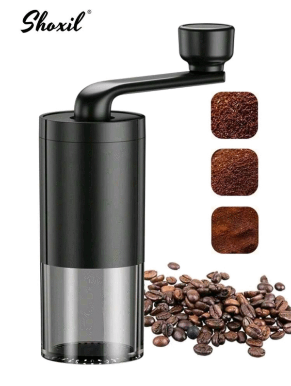 molino manual para cafe