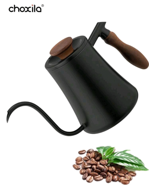 jarra cuello de ganso