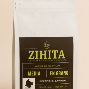Cafe Tostado/ Coffee Roasted